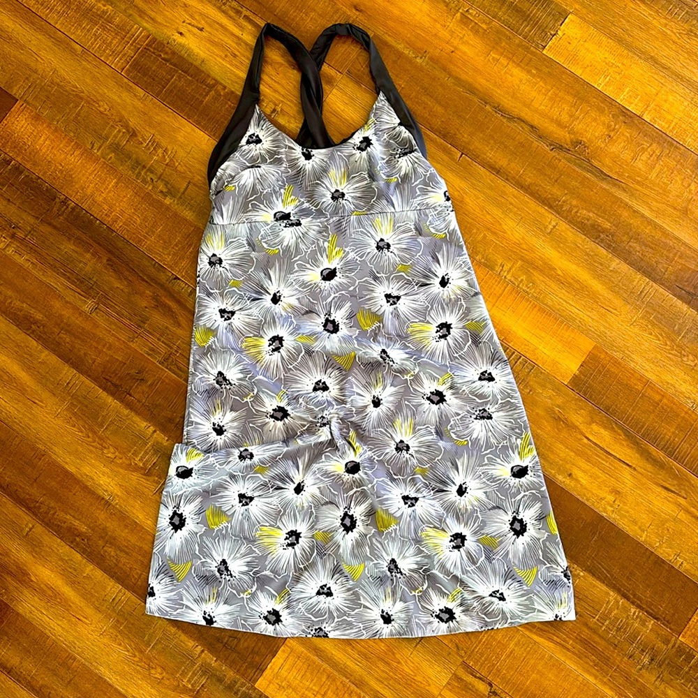 Patagonia Women’s Racer Back Dress Medium